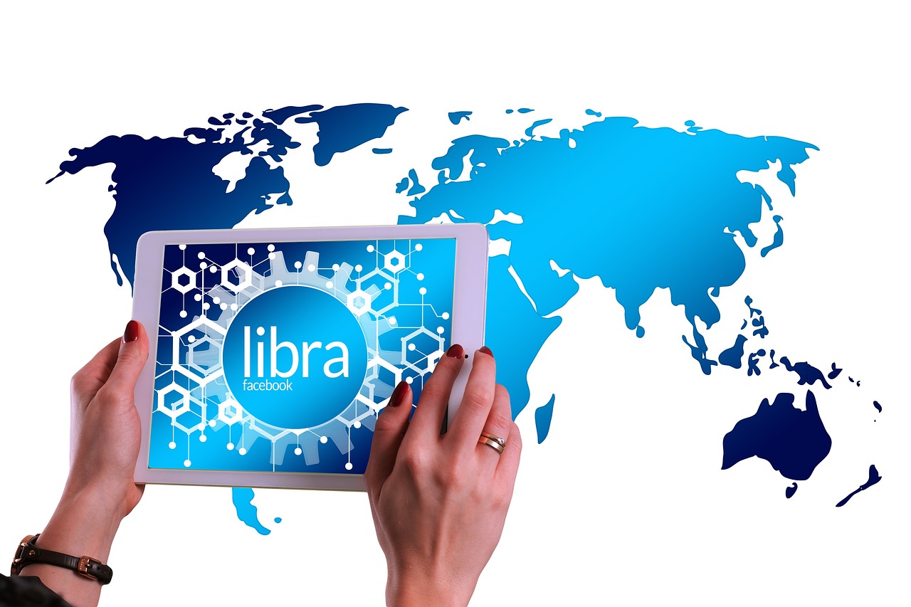 Market Trends - The Influence of Digital Currency on Banking
